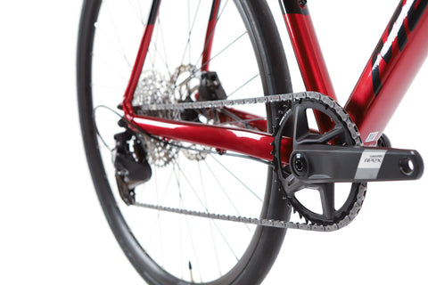Merida Speeder 500 Sram Apex Disc Hybrid Bike 2025, Size Large