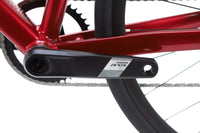 Merida Speeder 500 Sram Apex Disc Hybrid Bike 2025, Size Large