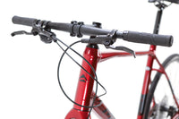 Merida Speeder 500 Sram Apex Disc Hybrid Bike 2025, Size Large