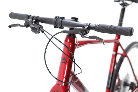 Merida Speeder 500 Sram Apex Disc Hybrid Bike 2025, Size Large