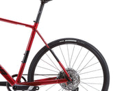 Merida Speeder 500 Sram Apex Disc Hybrid Bike 2025, Size Large