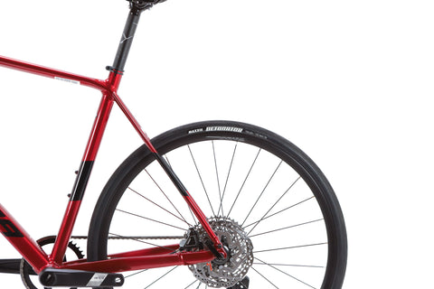 Merida Speeder 500 Sram Apex Disc Hybrid Bike 2025, Size Large
