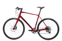 Merida Speeder 500 Sram Apex Disc Hybrid Bike 2025, Size Large