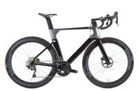 Cannondale SystemSix Shimano Ultegra Disc Road Bike 2019, Size 56cm