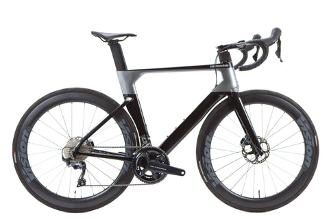 Cannondale SystemSix Shimano Ultegra Disc Road Bike 2019, Size 56cm