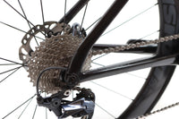 Cannondale SystemSix Shimano Ultegra Disc Road Bike 2019, Size 56cm