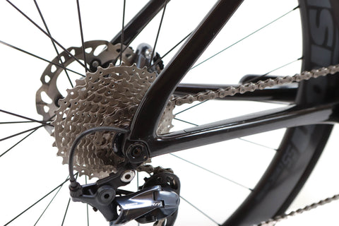 Cannondale SystemSix Shimano Ultegra Disc Road Bike 2019, Size 56cm