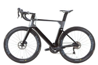 Cannondale SystemSix Shimano Ultegra Disc Road Bike 2019, Size 56cm