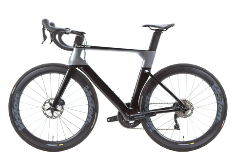Cannondale SystemSix Shimano Ultegra Disc Road Bike 2019, Size 56cm