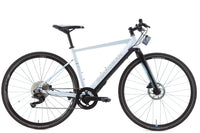 Boardman HYB-e 8.9 MicroShift Electric Hybrid Bike 2019, Size Medium