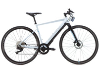 Boardman HYB-e 8.9 MicroShift Electric Hybrid Bike 2019, Size Medium