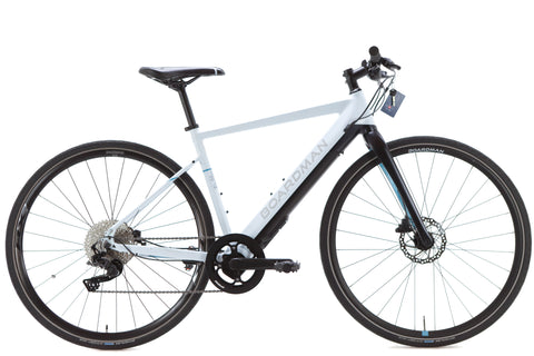 Boardman HYB-e 8.9 MicroShift Electric Hybrid Bike 2019, Size Medium