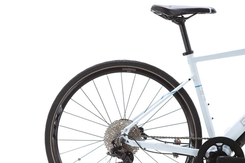 Boardman HYB-e 8.9 MicroShift Electric Hybrid Bike 2019, Size Medium