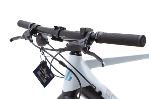 Boardman HYB-e 8.9 MicroShift Electric Hybrid Bike 2019, Size Medium