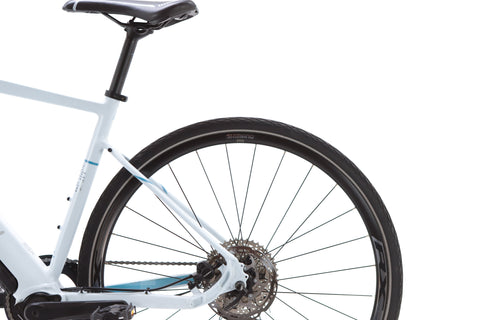 Boardman HYB-e 8.9 MicroShift Electric Hybrid Bike 2019, Size Medium