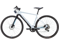 Boardman HYB-e 8.9 MicroShift Electric Hybrid Bike 2019, Size Medium