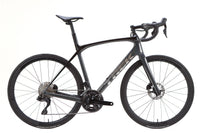 Trek Domane SLR 6 Gen 3 Shimano 105 Di2 Disc Road Bike 2023, Size 56cm
