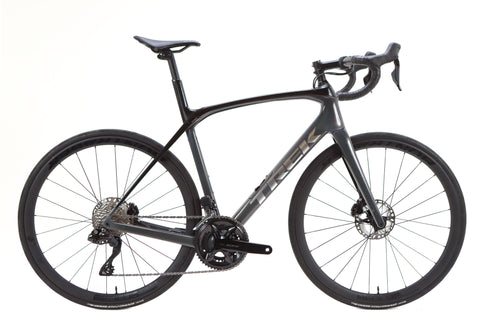 Trek Domane SLR 6 Gen 3 Shimano 105 Di2 Disc Road Bike 2023, Size 56cm