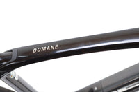 Trek Domane SLR 6 Gen 3 Shimano 105 Di2 Disc Road Bike 2023, Size 56cm