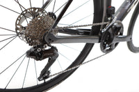 Trek Domane SLR 6 Gen 3 Shimano 105 Di2 Disc Road Bike 2023, Size 56cm