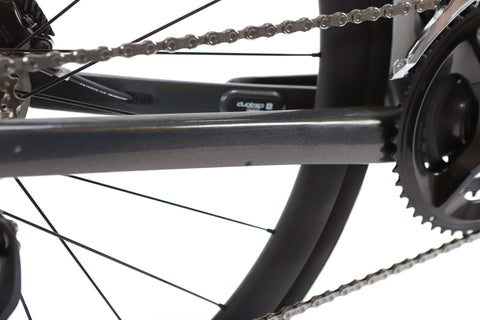 Trek Domane SLR 6 Gen 3 Shimano 105 Di2 Disc Road Bike 2023, Size 56cm