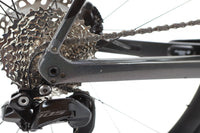 Trek Domane SLR 6 Gen 3 Shimano 105 Di2 Disc Road Bike 2023, Size 56cm