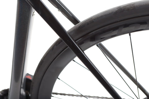 Trek Domane SLR 6 Gen 3 Shimano 105 Di2 Disc Road Bike 2023, Size 56cm