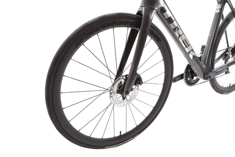 Trek Domane SLR 6 Gen 3 Shimano 105 Di2 Disc Road Bike 2023, Size 56cm