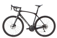 Trek Domane SLR 6 Gen 3 Shimano 105 Di2 Disc Road Bike 2023, Size 56cm