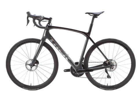 Trek Domane SLR 6 Gen 3 Shimano 105 Di2 Disc Road Bike 2023, Size 56cm