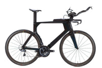 Giant Trinity Advanced Pro 2 Shimano Ultegra TT Bike 2020, Size Large