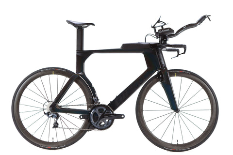 Giant Trinity Advanced Pro 2 Shimano Ultegra TT Bike 2020, Size Large