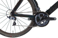 Giant Trinity Advanced Pro 2 Shimano Ultegra TT Bike 2020, Size Large