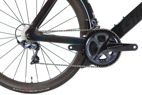 Giant Trinity Advanced Pro 2 Shimano Ultegra TT Bike 2020, Size Large