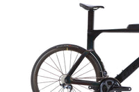 Giant Trinity Advanced Pro 2 Shimano Ultegra TT Bike 2020, Size Large
