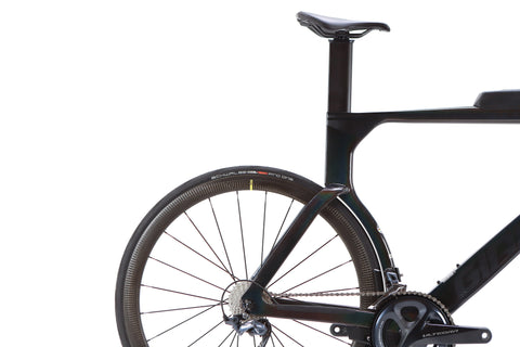 Giant Trinity Advanced Pro 2 Shimano Ultegra TT Bike 2020, Size Large