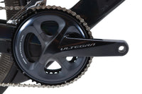 Giant Trinity Advanced Pro 2 Shimano Ultegra TT Bike 2020, Size Large