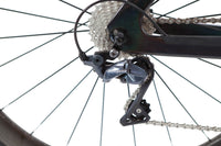 Giant Trinity Advanced Pro 2 Shimano Ultegra TT Bike 2020, Size Large