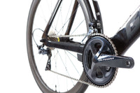 Giant Trinity Advanced Pro 2 Shimano Ultegra TT Bike 2020, Size Large