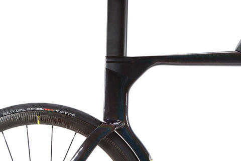 Giant Trinity Advanced Pro 2 Shimano Ultegra TT Bike 2020, Size Large