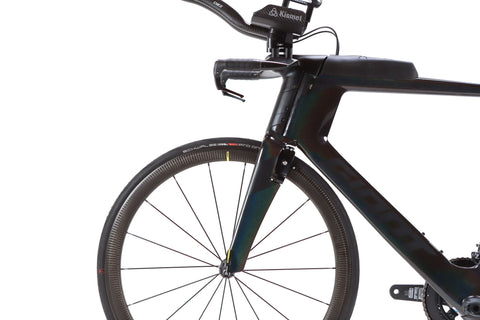 Giant Trinity Advanced Pro 2 Shimano Ultegra TT Bike 2020, Size Large