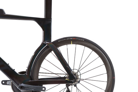 Giant Trinity Advanced Pro 2 Shimano Ultegra TT Bike 2020, Size Large