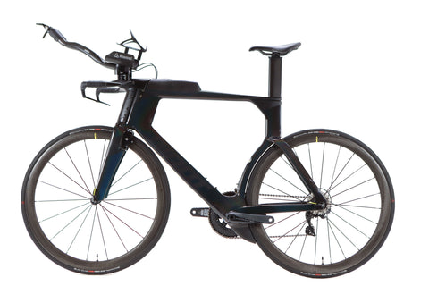 Giant Trinity Advanced Pro 2 Shimano Ultegra TT Bike 2020, Size Large