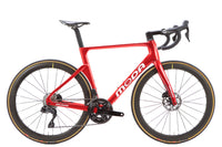Moda Finale Shimano 105 Di2 Disc Road Bike 2022, Size 56cm