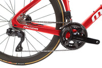 Moda Finale Shimano 105 Di2 Disc Road Bike 2022, Size 56cm