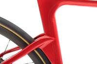 Moda Finale Shimano 105 Di2 Disc Road Bike 2022, Size 56cm