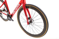 Moda Finale Shimano 105 Di2 Disc Road Bike 2022, Size 56cm