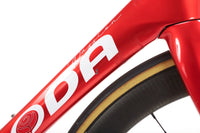 Moda Finale Shimano 105 Di2 Disc Road Bike 2022, Size 56cm