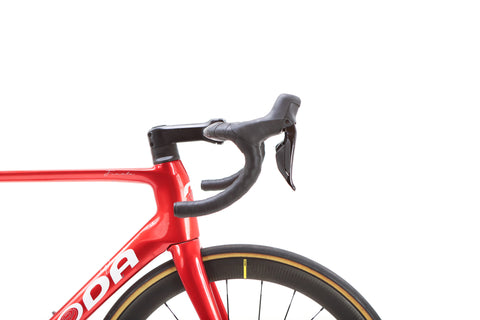 Moda Finale Shimano 105 Di2 Disc Road Bike 2022, Size 56cm