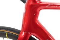 Moda Finale Shimano 105 Di2 Disc Road Bike 2022, Size 56cm